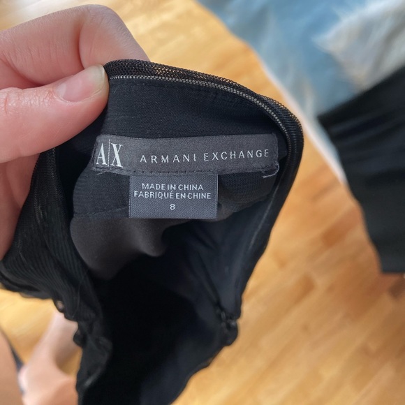 Armani Exchange Skirt - Picture 3 of 6